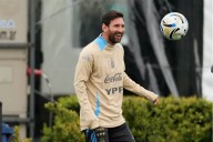 Argentina recibe a Venezuela por eliminatorias, en último partido oficial de Messi en su país