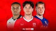 Championship LIVE! Scores, match updates and free highlights plus EFL latest from League One