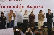 Sheinbaum recuerda principios de la 4T