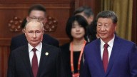 Putin y Xi hablan de vivir hasta 150 años e incluso de alcanzar la inmortalidad