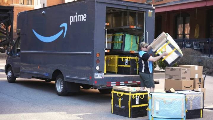 A jury will look at whether Amazon tricked customers into joining Prime -