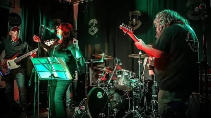Llega ‘Sentimiento Blues’ a la Casa del Poeta
