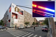 Boy, 16, shot on NYC street shortly after older teen fatally gunned down by moped