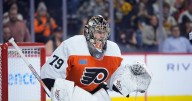 Carter Hart Favoured for NHL Return After Acquittal