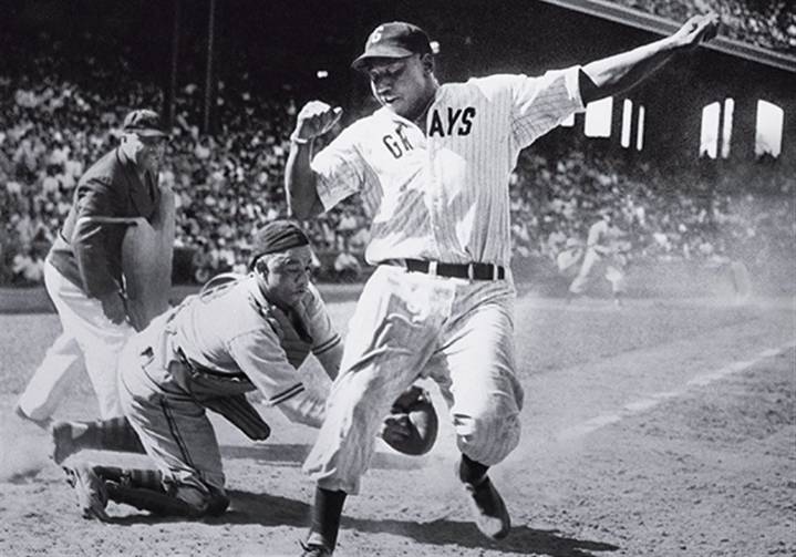 Adriana E. Ramírez: The careful curation of the National Baseball Hall of Fame