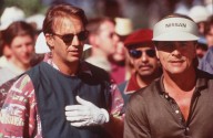 What is the greatest sports movie of all time?