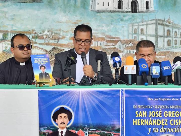 Trujillanos se preparan para el gran jubileo: Isnotú se convierte en el epicentro de la celebración por la canonización de JGH