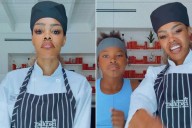 Teyana Taylor Says Enrolling in Culinary School Has Been 'Very Therapeutic'