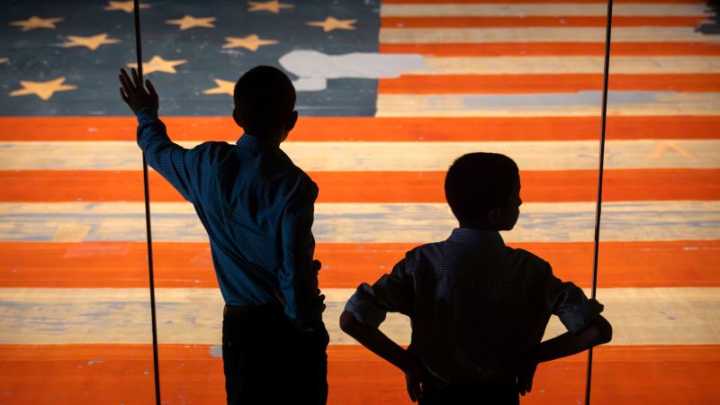 Smithsonian wrestles with independence as White House review picks up