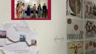 Procesos creativos en exhibición: la propuesta de Cielos verticales en CELIT