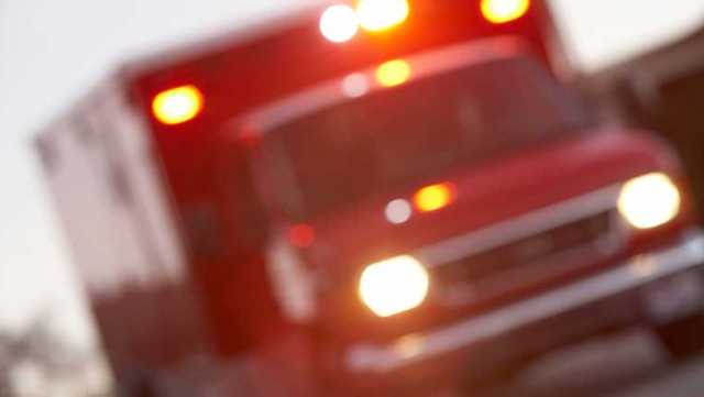 15-year-old boy dies in apartment fire in KCK, fire officials say