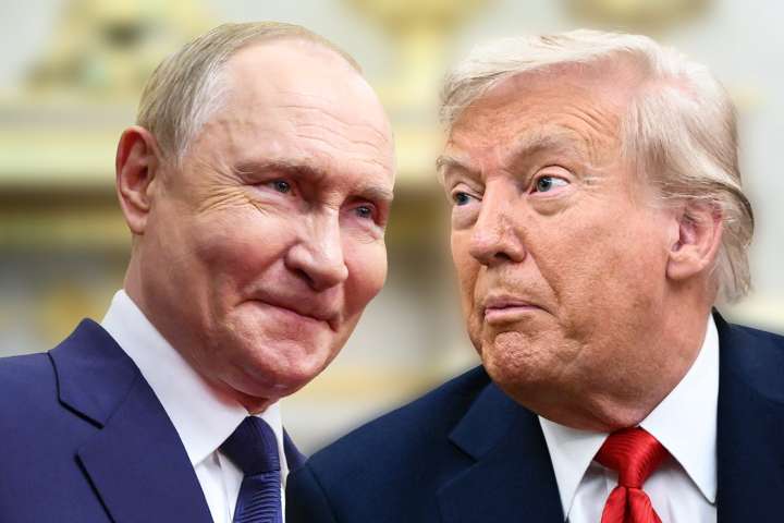 Trump Putin: A European leader said the U.S. president is a “Russian asset.” He’s right.