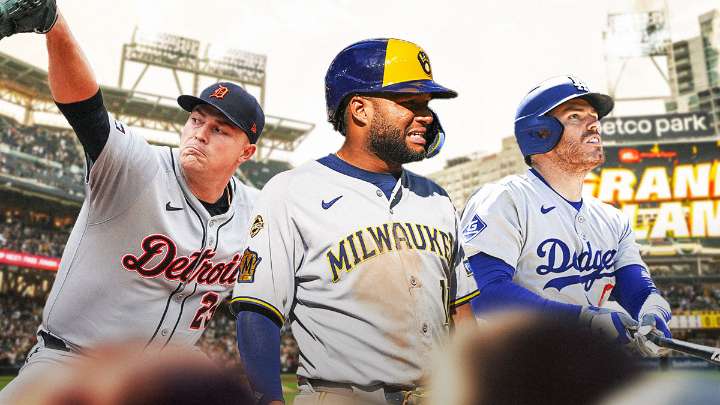 2025 MLB Power Rankings, Vol. 24: September brings playoff races