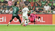Luis Omar Tapia pone más sal a la herida: “La  MLS ha superado en todo a la Liga MX”