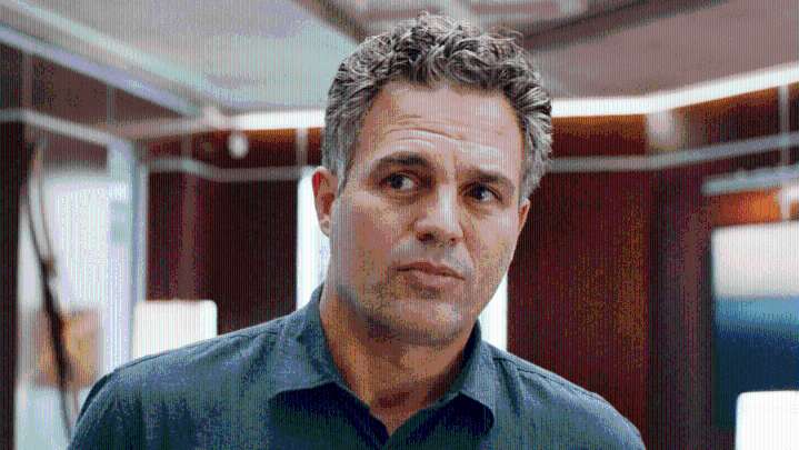 Mark Ruffalo on Hulk Return in Spider-Man: Brand New Day: No Script Yet