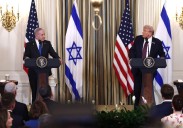 Netanyahu acepta el plan de paz de Trump para poner fin a la «muerte y destrucción en Gaza»