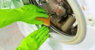 Keep washing machine free from mould with 5-second trick after every clean