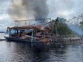 Países productores de combustibles incumplirían el Acuerdo de París 