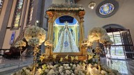 La fe de los maturineses se eleva por la Virgen del Valle