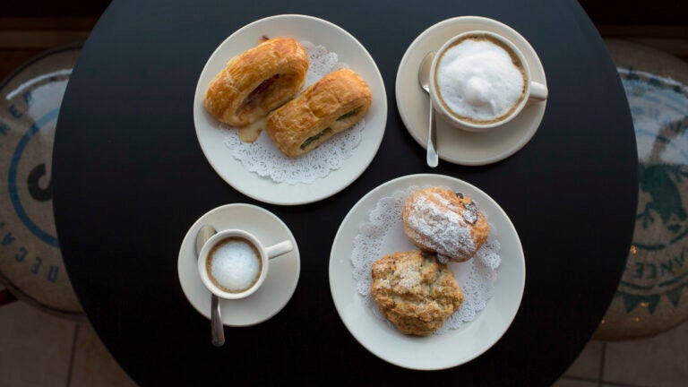 2 coffee shops in Boston among best in U.S., according to Yelp