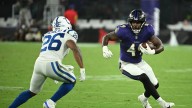 PODCAST: Ex-Iowa LB Jay Higgins details NFL journey to Ravens' 53