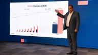 La tecnológica asturiana Izertis prevé triplicar su tamaño en cinco años: este es su plan estratégico