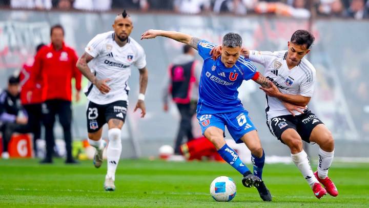Sin Colo Colo ni Universidad de Chile: Revisa la programación de la última fecha del Torneo Nacional antes del parón mundialista