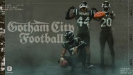 Jets Unveil 'Gotham City Football' Uniform