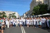 Médicos gaditanos llaman a la huelga contra la reforma del Estatuto Marco