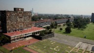 Rector de UNAM afirma que retorno a clases presenciales será de manera ordenada y con segurida...