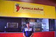 Downtown Syracuse’s Salt City Market lands its first Indian restaurant