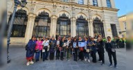 Familiares de víctimas exigen a Defensor del Pueblo retirar demanda que podría blindar Ley de Amnistía