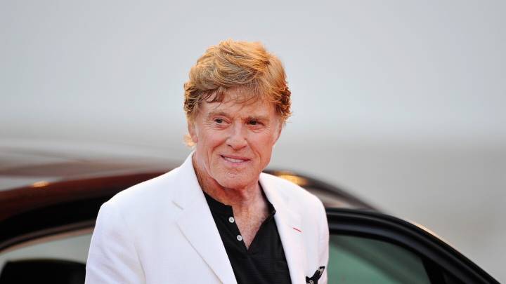 Robert Redford: ¿Qué pasará con su fortuna tras su muerte?
