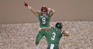 NewsTribune area football leaders through Week 2 of the 2025 season