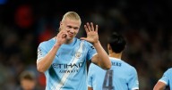 Erling Haaland hace historia al llegar los 50 goles en Champions League; ¿Qué otros jugadores tienen esta cifra?