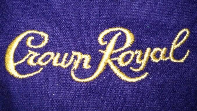 Doug Ford Dumps Out Entire Crown Royal Bag Full of Scrabble Tiles