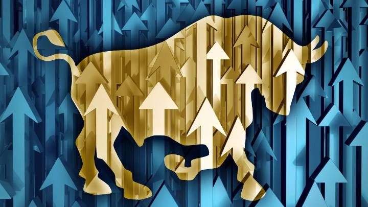 HSBC Global expects Sensex to hit 96k by next year