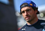 Sainz provoca añoranza entre los que fueron sus 'tifosi'