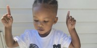 Community rallies around family of 3-year-old killed in accidental shooting