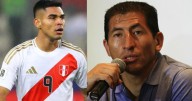 Johan Fano dio fuerte mensaje sobre Luis Ramos tras eliminación de Perú: "Si no te llega…"