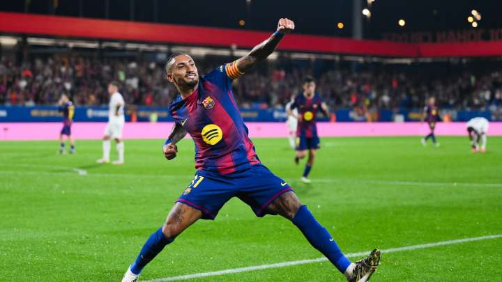 La Liga 2025-26 season — Schedule, top scorers, table