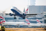 International Consolidated Airlines Has Earned Its Share Price, But A Lot To Be Desired