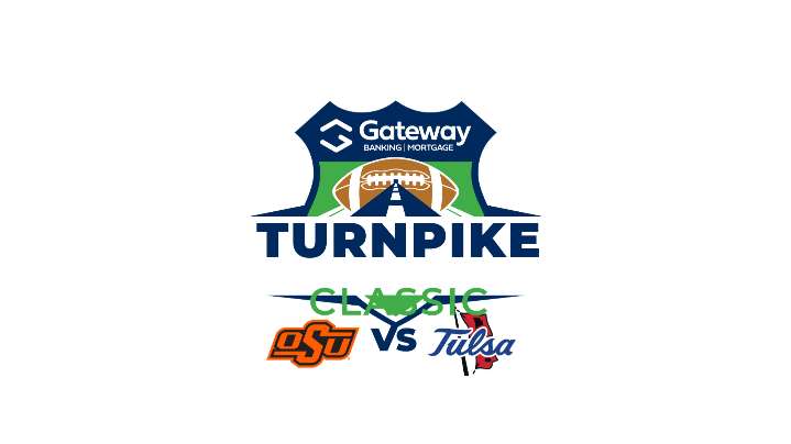 Game Preview: Tulsa at Oklahoma State in the Gateway First Bank Turnpike Classic, Keys, Where to Watch