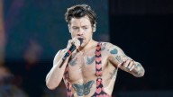Harry Styles corrió una maratón de incógnito en Berlín y rompió un récord