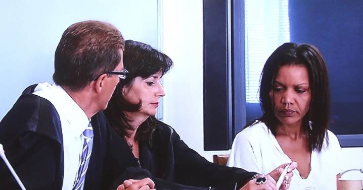 Ana Julia podrá ser acusación particular en el caso que investiga favores sexuales en la prisión de Ávila