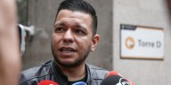 Jota Pe Hernández afirmó que los deportistas sufren las consecuencias del mal gobierno de Petro: “Para los bandidos sí hay plata”