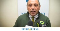 El fiscal Ignacio Achem denunció que le falsificaron la firma para afiliarlo a un partido político