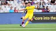 El centrocampista Rubén Alcaraz, duodécimo refuerzo del Granada CF