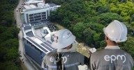 La poderosa EPM, aliada con la Universidad del Quindío, lidera el mayor proyecto de energía renovable del departamento