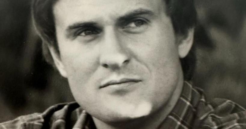 Robert Louis Larsen Jr.
